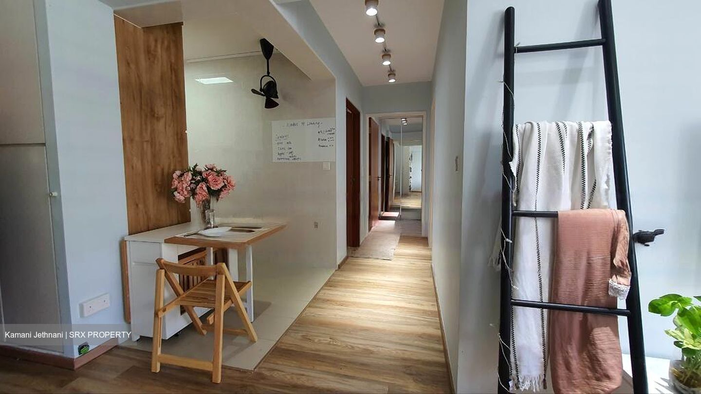 Blk 613A Tampines Greenview (Tampines), HDB 3 Rooms #441245421